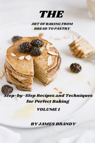 The art baking from bread - baking,