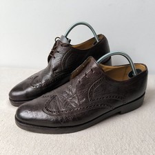 Bally mens lace - bally, lace-up