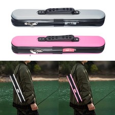 Fishing Rod Bag Hard Shell