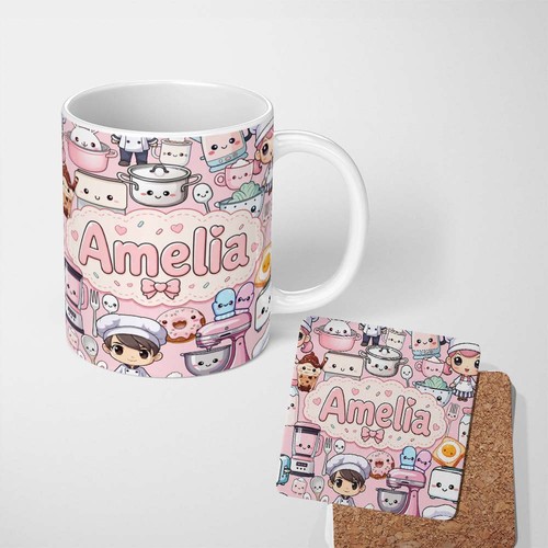 11oz tea coffee mug - 11oz,