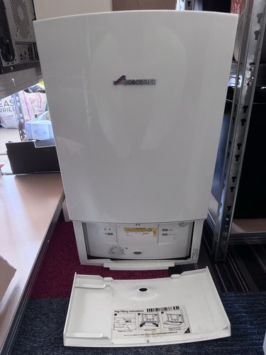Worcester bosch greenstar 24i - bosch,