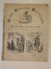 JOHN LEECH’S PICTURES OF