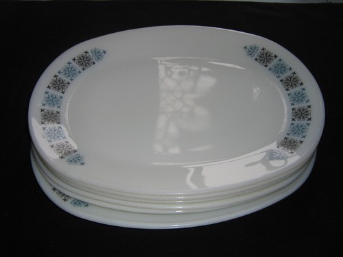 Set vintage jaj pyrex - of,