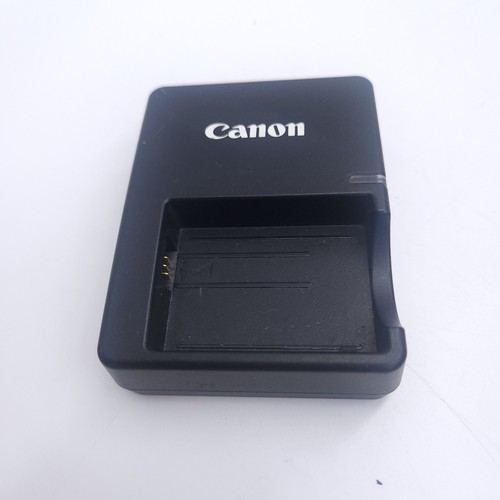 Genuine canon e5e - canon, battery