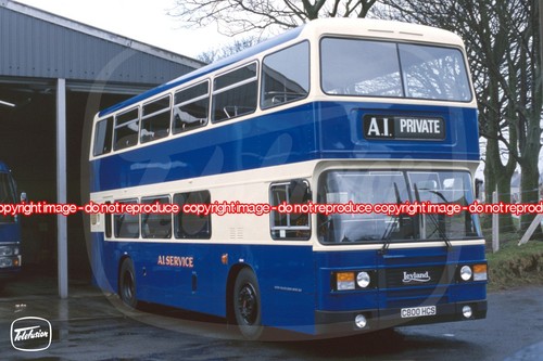 Bus photo a1 service - bus,