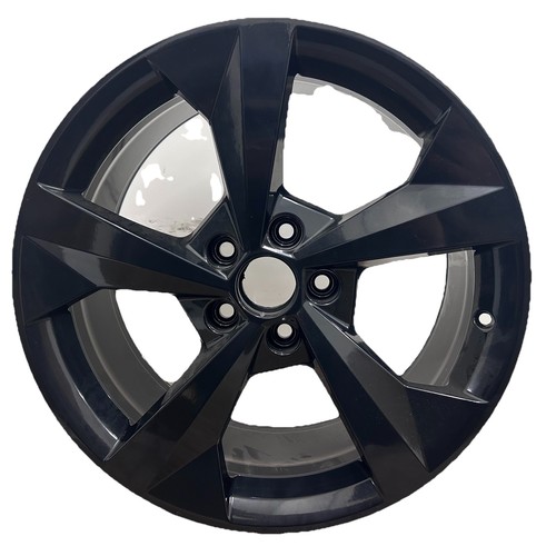 Audi line alloy wheel - s-line, 18"