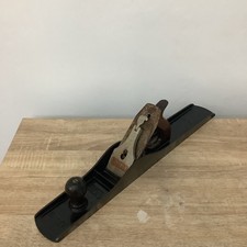 Stanley Bailey No 7 Hand Plane, Smooth Bottom - Made In England