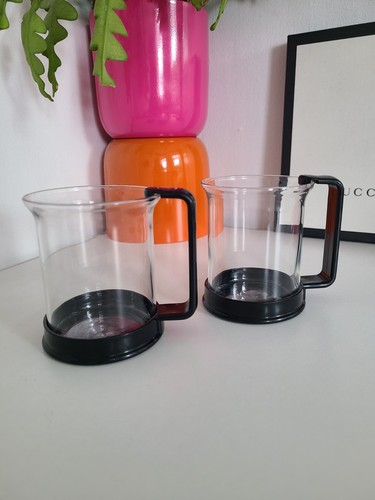 Bodum brazil glass coffee tea - coffee,