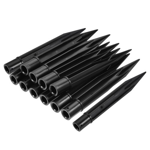 12pcs solar light spikes - 12pcs,
