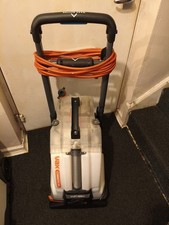 WAX VCW06 Carpet Cleaning