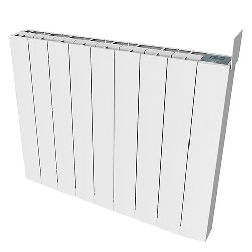 Goodhome duben 2000w electric - duben,