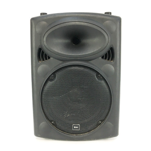 Qtx qr10k active moulded - qtx,