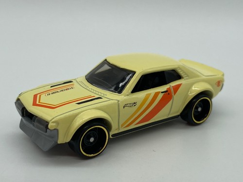 Hot wheels toyota celica - wheels,