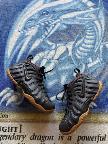 Nike air foamposite pro - foamposite,