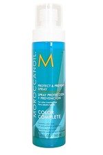 MoroccanOil Protect and