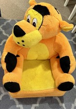 Armchair, Folding Chair