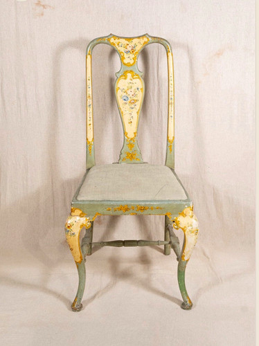 Italian venetian rococo - venetian,