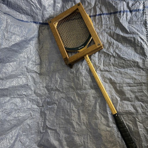 Vintage dunlop blue - vintage,