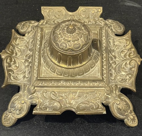 Victorian antique ornate - victorian,