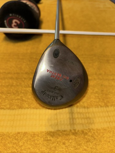Callaway great big bertha - big,