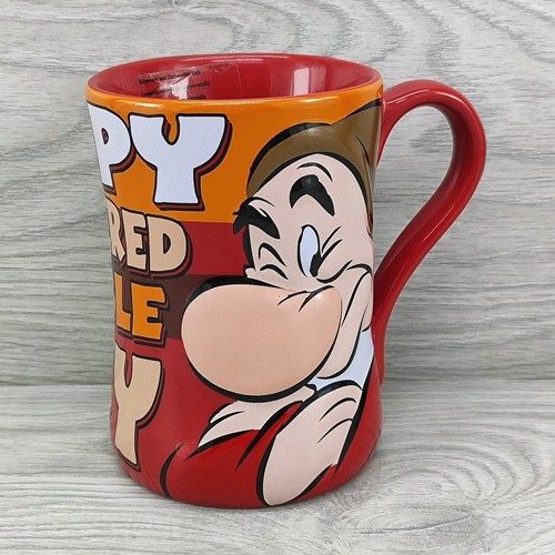 Disney store grumpy - store, coffee