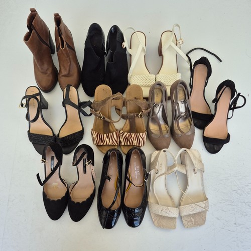 Shoe bundle size 5 heels - size,