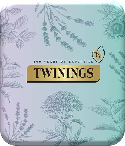 Twinings premium pocket tea - twinings,