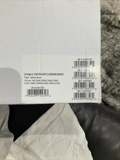 Genuine OKI Yellow Image Drum