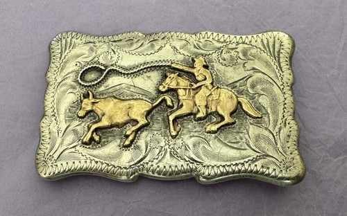 Vintage unbranded old western - unbranded,