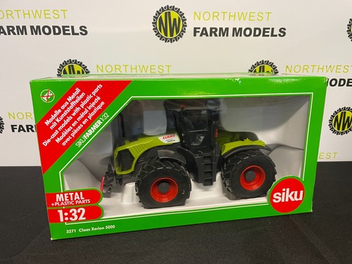 Siku 3271 scale claas - 1:32,