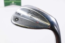 Titleist Vokey SM6 Lob Wedge /