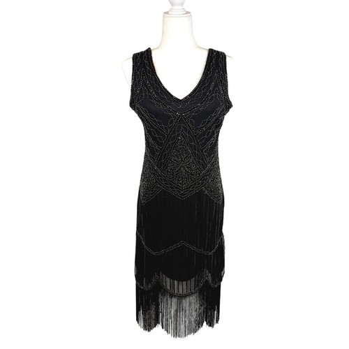 Vintage style 1920s flapper - 1920s,