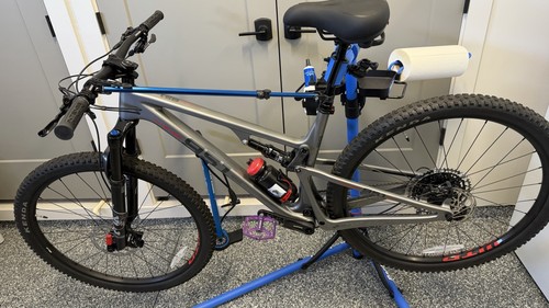 Intense 951 mountain bike - 951,