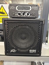 Peavey 6505 Piranha 1x8