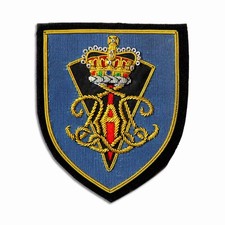 Commando regimental blazer - 29,