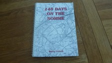 WW1 148 DAYS ON THE SOMME
