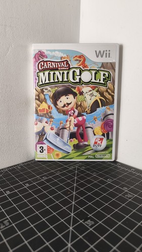 Carnival funfair games - carnival,
