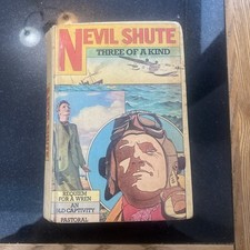 Three kind by - a, nevil