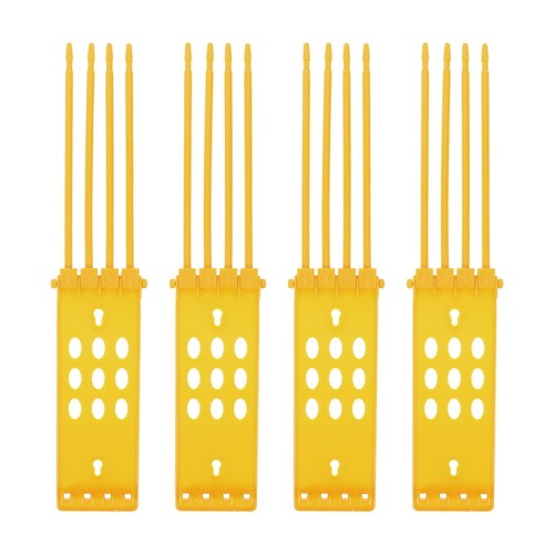 4pcs poultry leg - ring, holder