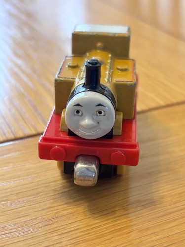 Stepney thomas the tank - stepney, no