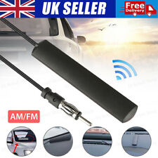 Car Radio Antenna AM FM Stereo