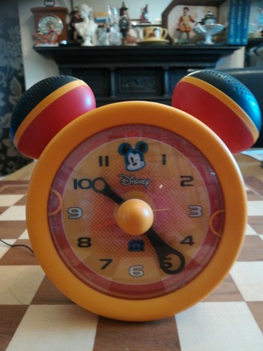 Vintage disney mickey mouse - vintage,