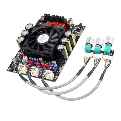 Tpa3223 tpa3255 digital - tpa3255,