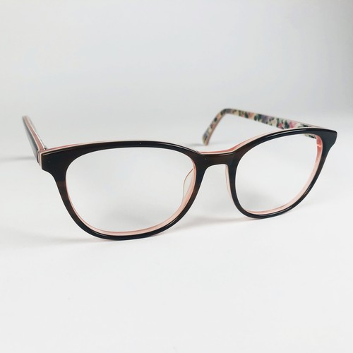 Ted baker eyeglasses brown - ted,