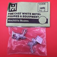 25mm Ancient Greek Arab Mercenary Archer AG9 Vintage Hinchliffe Models 1970