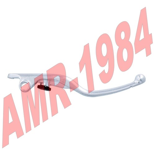 Right chrome brake lever - right,