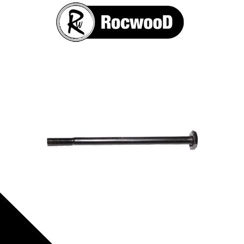 Chinese chainsaws muffler bolt - chinese,