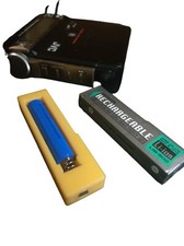 350mAh Battery Case Attachment