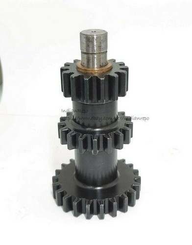 Counter gear with shaft indian - counter,