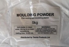 Tasma 9151 - Plaster of Paris